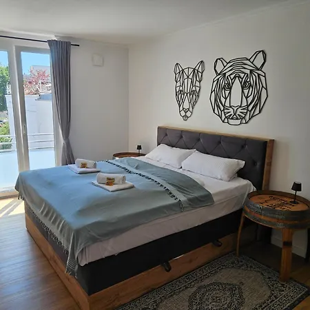 Vinokat Winestyle Living - Exklusiv - Lage