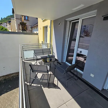 Daire Vinokat Winestyle Living - Exklusiv - Lage