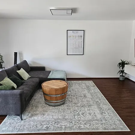 Vinokat Winestyle Living - Exklusiv - Lage * Neustadt an der Weinstraße