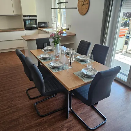 Vinokat Winestyle Living - Exklusiv - Lage