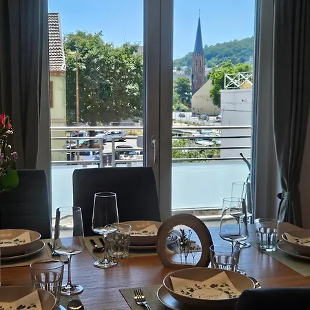 Vinokat Winestyle Living - Exklusiv - Lage Neustadt an der Weinstraße