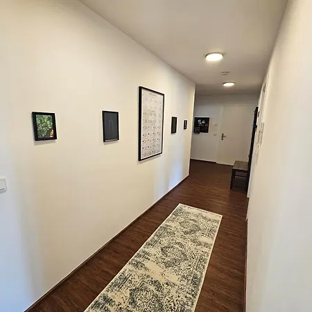 Vinokat Living - Exklusiv - Lage 아파트 *