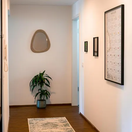 아파트 Vinokat Living - Exklusiv - Lage Neustadt an der Weinstraße