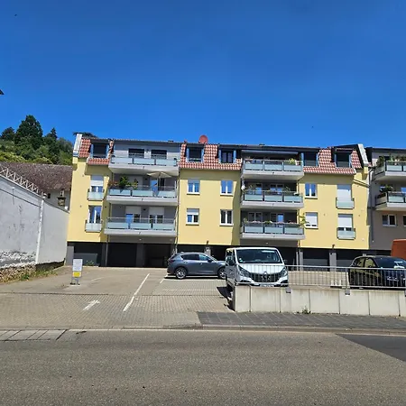 Vinokat Living - Exklusiv - Lage 아파트 Neustadt an der Weinstraße