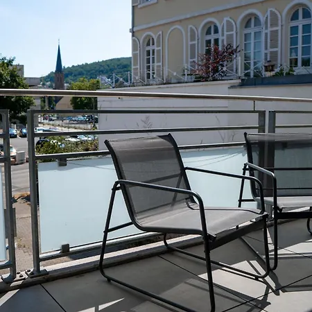 Vinokat Living - Exklusiv - Top Lage Apartman