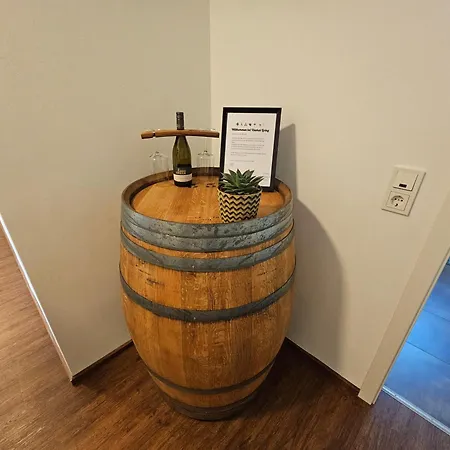 Vinokat Winestyle Living - Exklusiv - Lage Neustadt an der Weinstraße