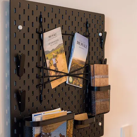 Daire Vinokat Winestyle Living - Exklusiv - Lage