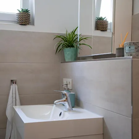 아파트 Vinokat Living - Exklusiv - Lage *