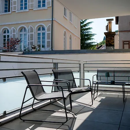 Vinokat Winestyle Living - Exklusiv - Lage Neustadt an der Weinstraße
