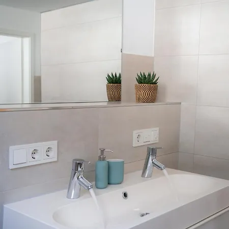 Apartman Vinokat Living - Exklusiv - Top Lage