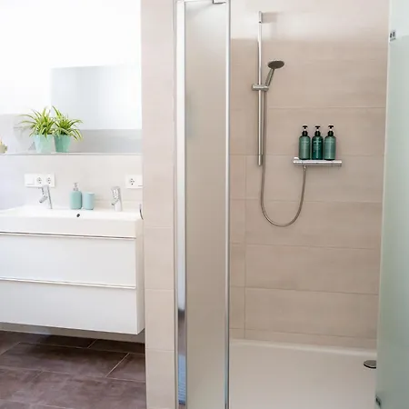 Vinokat Living - Exklusiv - Top Lage Apartman *