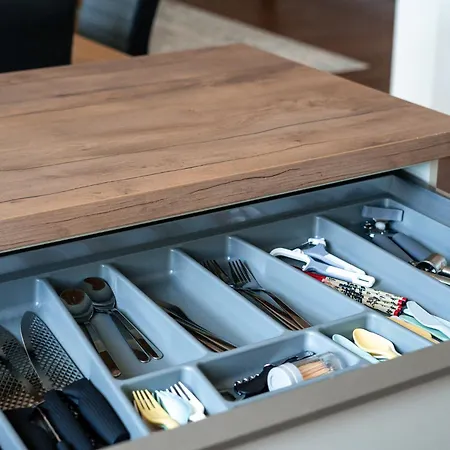 Vinokat Winestyle Living - Exklusiv - Lage דירה *