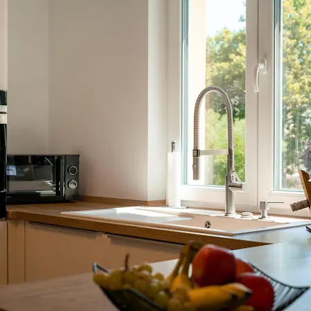 Vinokat Living - Exklusiv - Lage