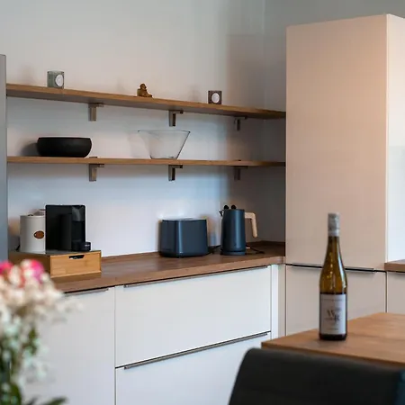 Vinokat Winestyle Living - Exklusiv - Lage Daire