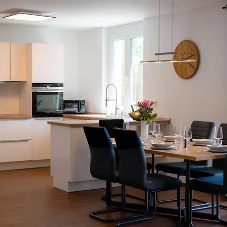 Vinokat Living - Exklusiv - Top Lage Apartman *