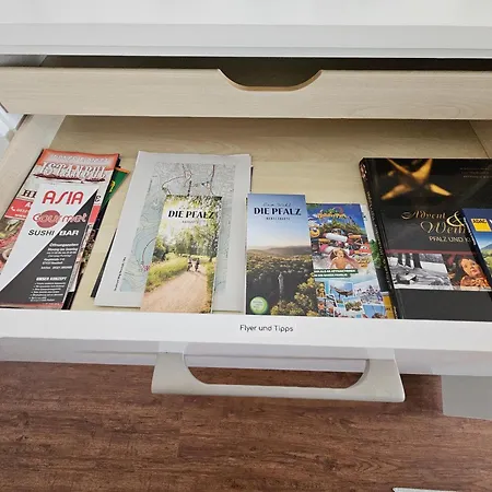 Vinokat Living - Exklusiv - Top Lage