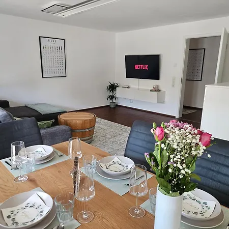 Vinokat Living - Exklusiv - Lage Neustadt an der Weinstraße