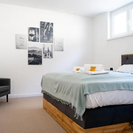 Vinokat Living - Exklusiv - Lage