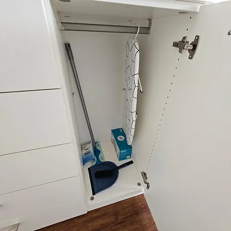 Vinokat Living - Exklusiv - Lage 아파트 *
