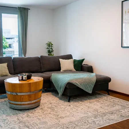 Vinokat Living - Exklusiv - Lage Neustadt an der Weinstraße