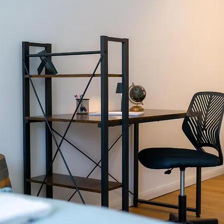 아파트 Vinokat Living - Exklusiv - Lage