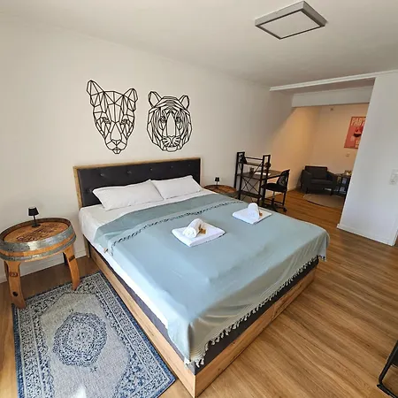 Vinokat Living - Exklusiv - Top Lage * Neustadt an der Weinstraße