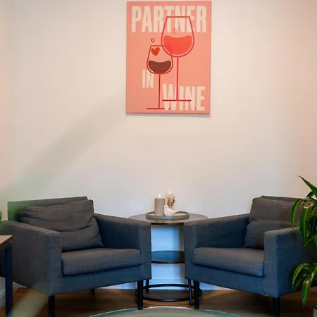 Vinokat Winestyle Living - Exklusiv - Lage *