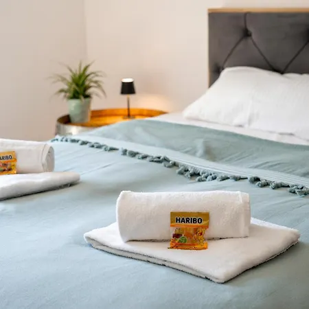 Vinokat Living - Exklusiv - Lage Neustadt an der Weinstraße