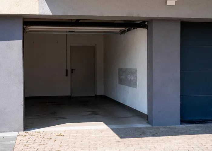 Vinokat Living - Exklusiv - Lage Apartmán