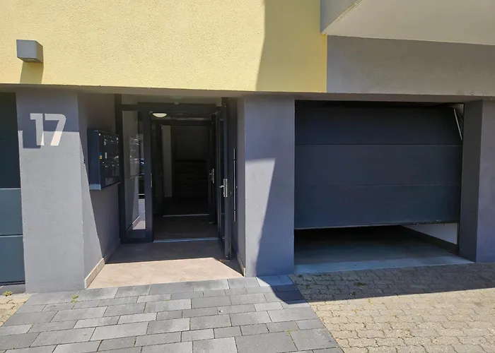 Vinokat Living - Exklusiv - Lage * Neustadt an der Weinstraße