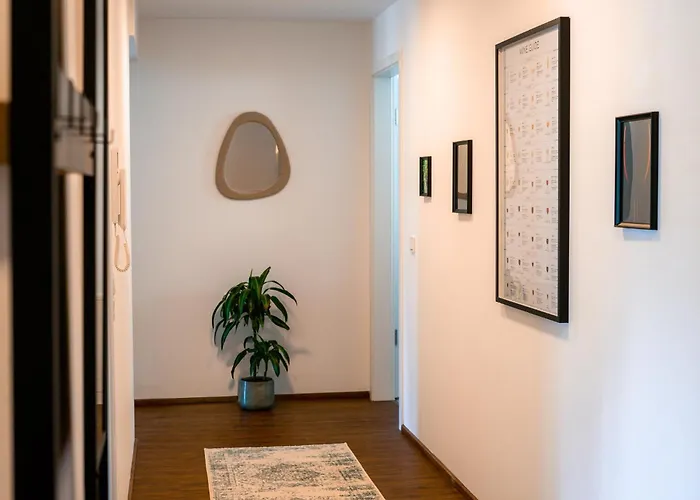 Apartmán Vinokat Living - Exklusiv - Lage Neustadt an der Weinstraße