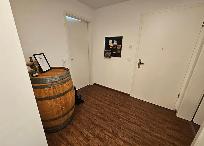 Vinokat Living - Exklusiv - Lage * Neustadt an der Weinstraße