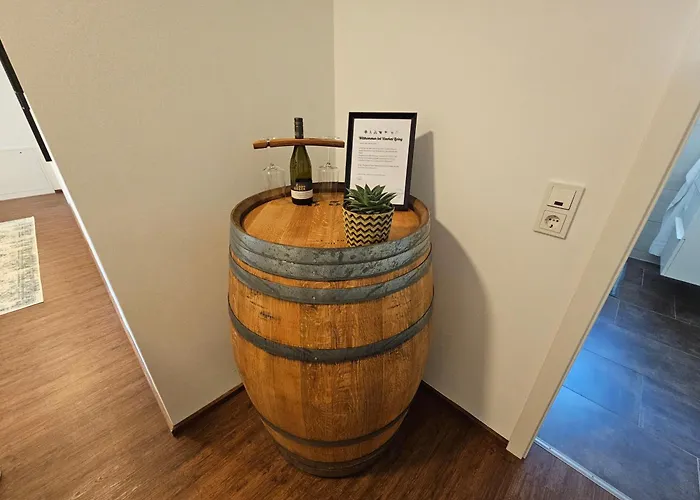 Vinokat Living - Exklusiv - Lage Neustadt an der Weinstraße