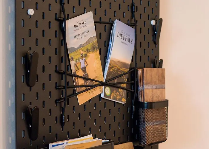 Apartmán Vinokat Living - Exklusiv - Lage