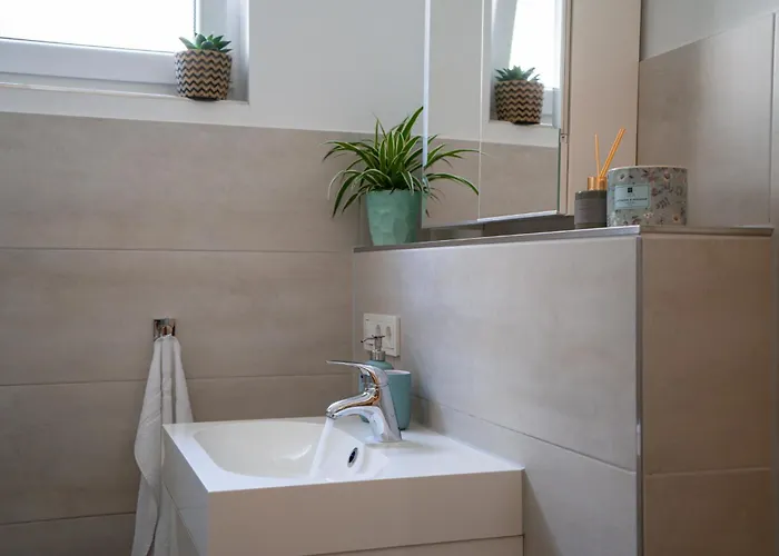 Apartmán Vinokat Living - Exklusiv - Lage *