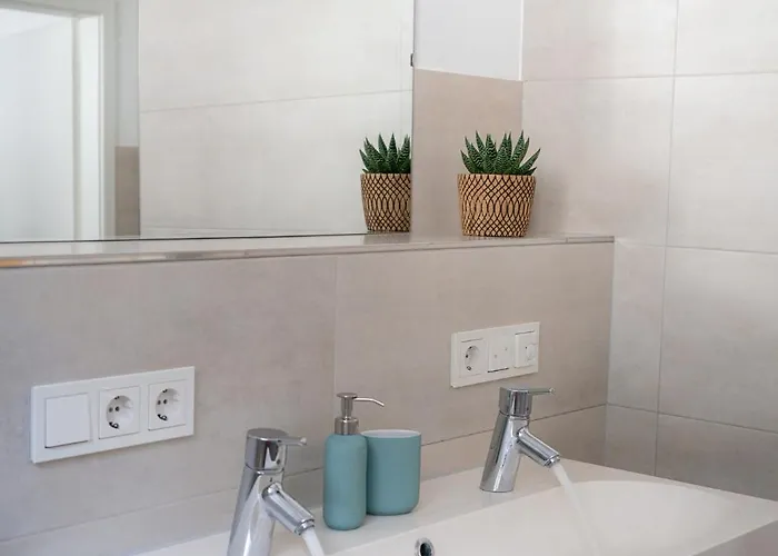 Apartmán Vinokat Living - Exklusiv - Lage