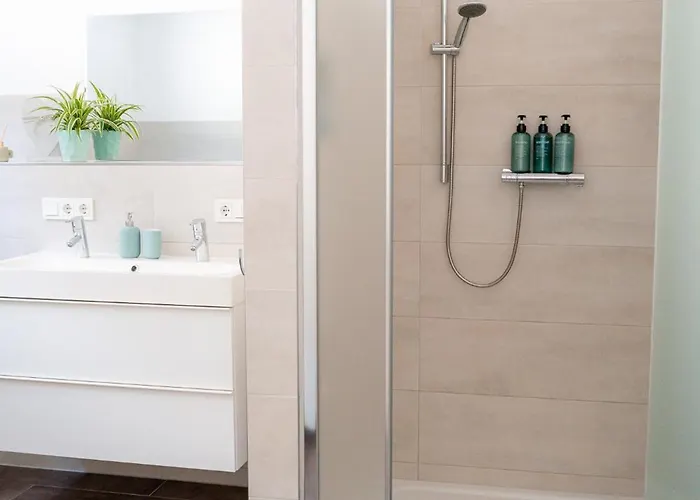 Vinokat Living - Exklusiv - Lage Apartmán *