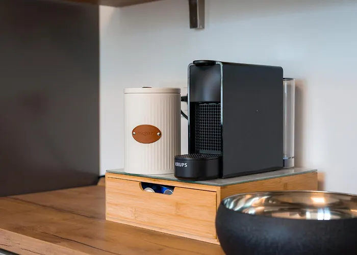 Vinokat Living - Exklusiv - Lage Apartmán Neustadt an der Weinstraße