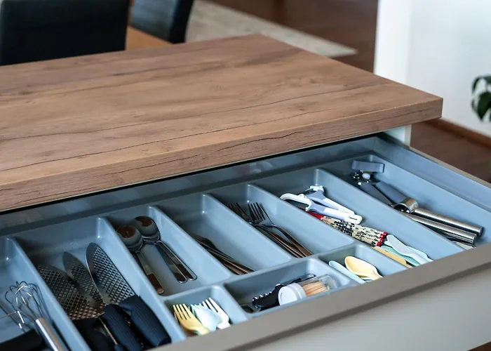 Vinokat Living - Exklusiv - Lage Apartmán *