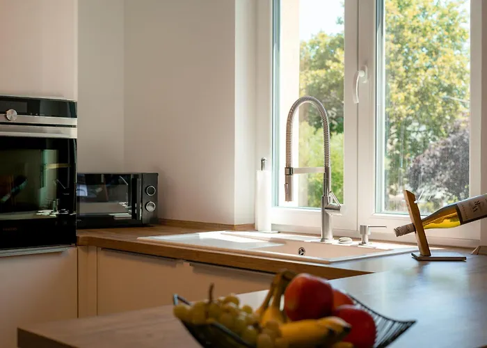 Vinokat Living - Exklusiv - Lage