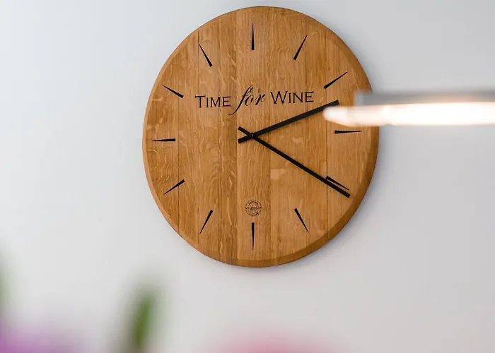 Apartmán Vinokat Living - Exklusiv - Lage