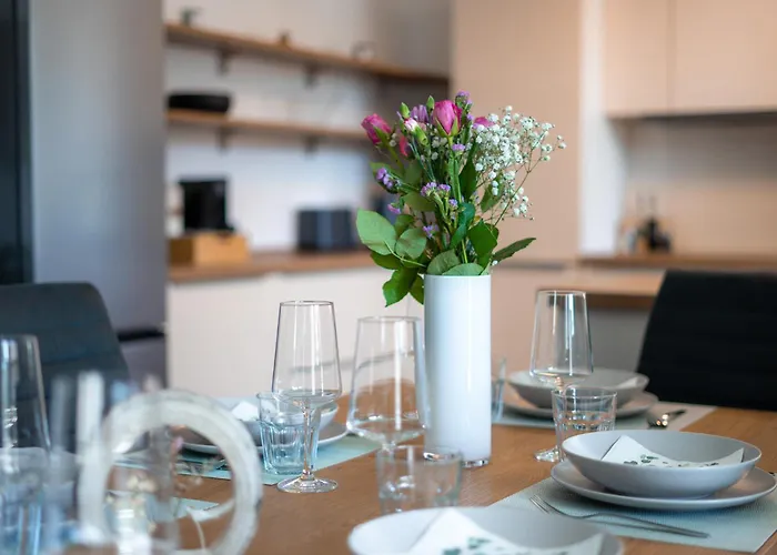 Vinokat Living - Exklusiv - Lage * Neustadt an der Weinstraße