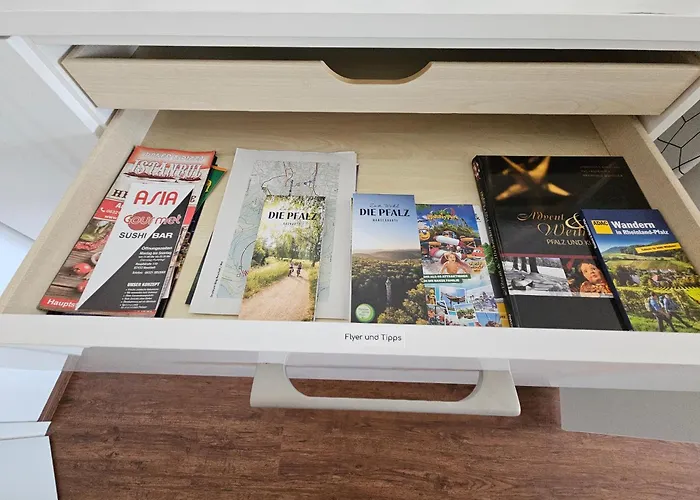 Vinokat Living - Exklusiv - Lage