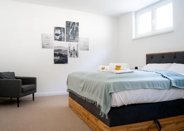 Vinokat Living - Exklusiv - Lage