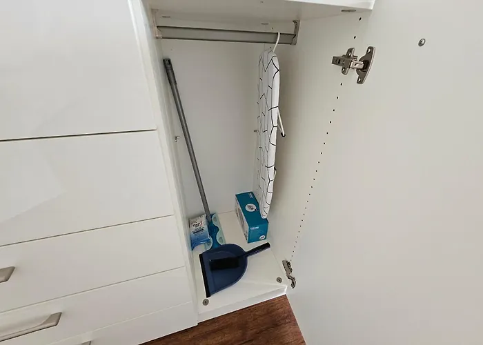 Vinokat Living - Exklusiv - Lage Apartmán *