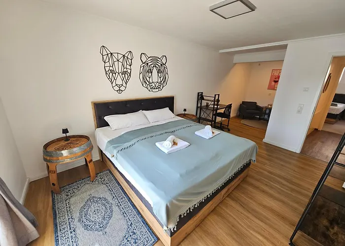 Vinokat Living - Exklusiv - Lage * Neustadt an der Weinstraße