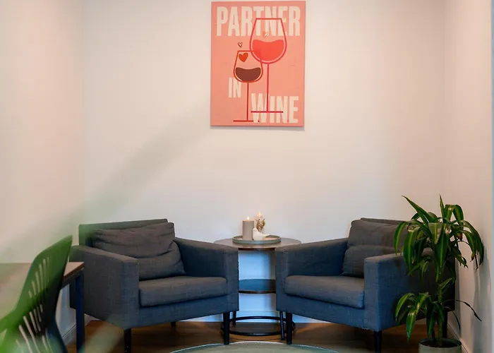 Vinokat Living - Exklusiv - Lage *